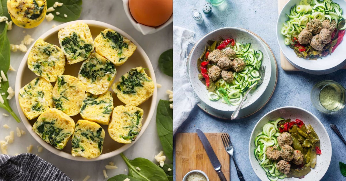 Instant pot high hotsell protein recipes