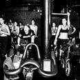 The Only Cycling Class That Lets Me Relive My Angsty Teenage Years — and Sweat My Ass Off