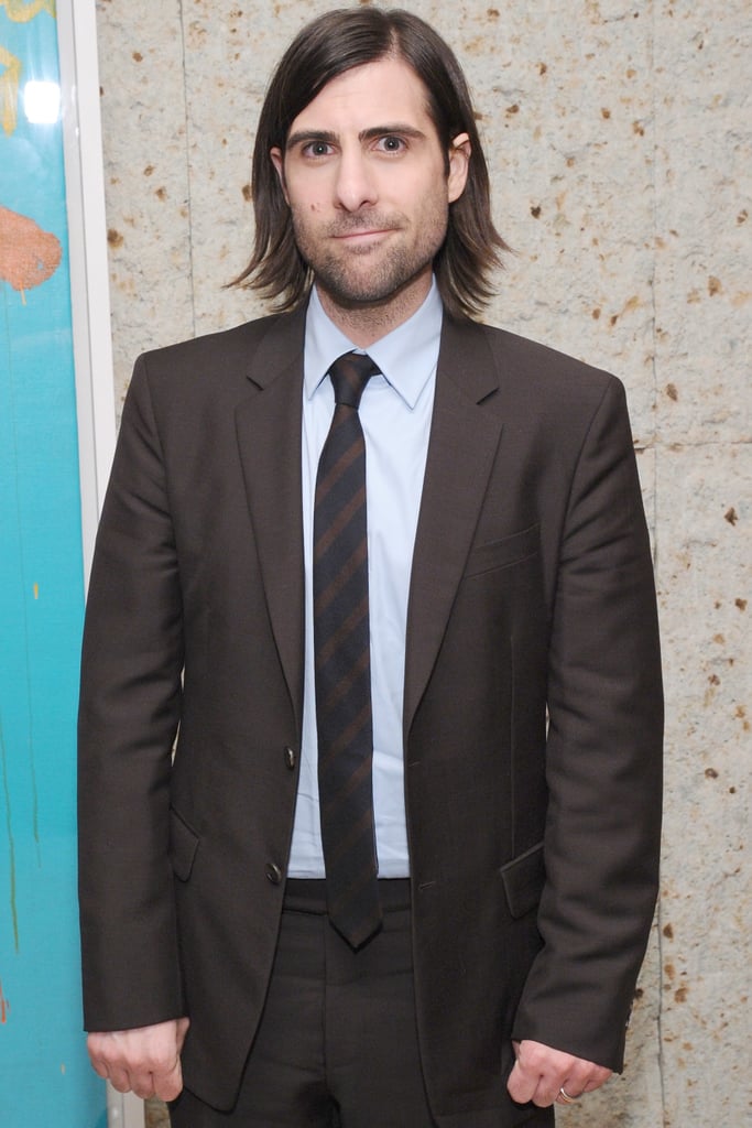 New: Jason Schwartzman
