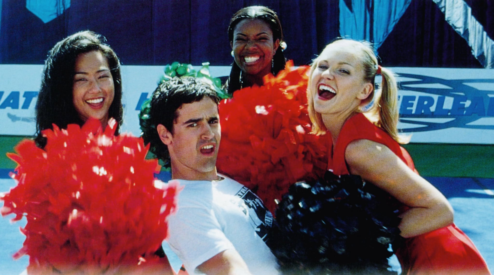 Bring It On Movie Facts Popsugar Entertainment