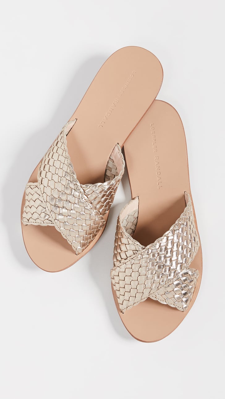Loeffler randall claudie outlet