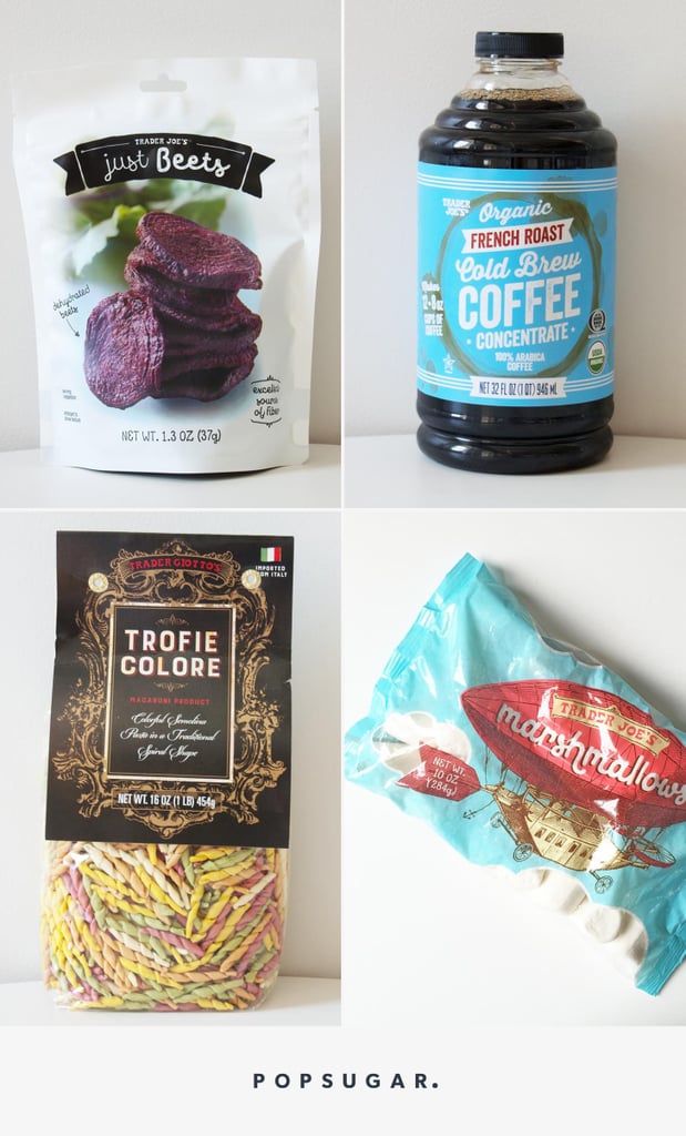 What's New at Trader Joe's in May 2016