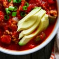 Cozy Up For a Hot Fall Meal With This Hearty Paleo Chili