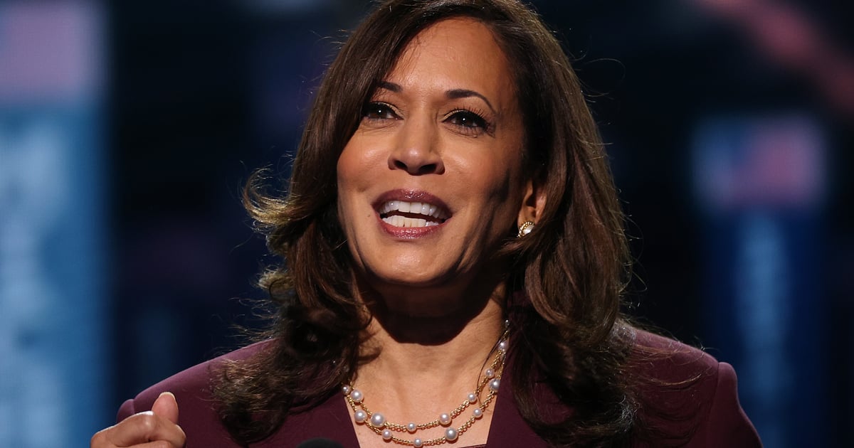 Thousands of Kamala Harris Supporters Will Rock “Chucks and Pearls” on Inauguration Day
