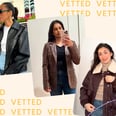 3 Editors Test Drive Quince's Affordable Leather Jackets