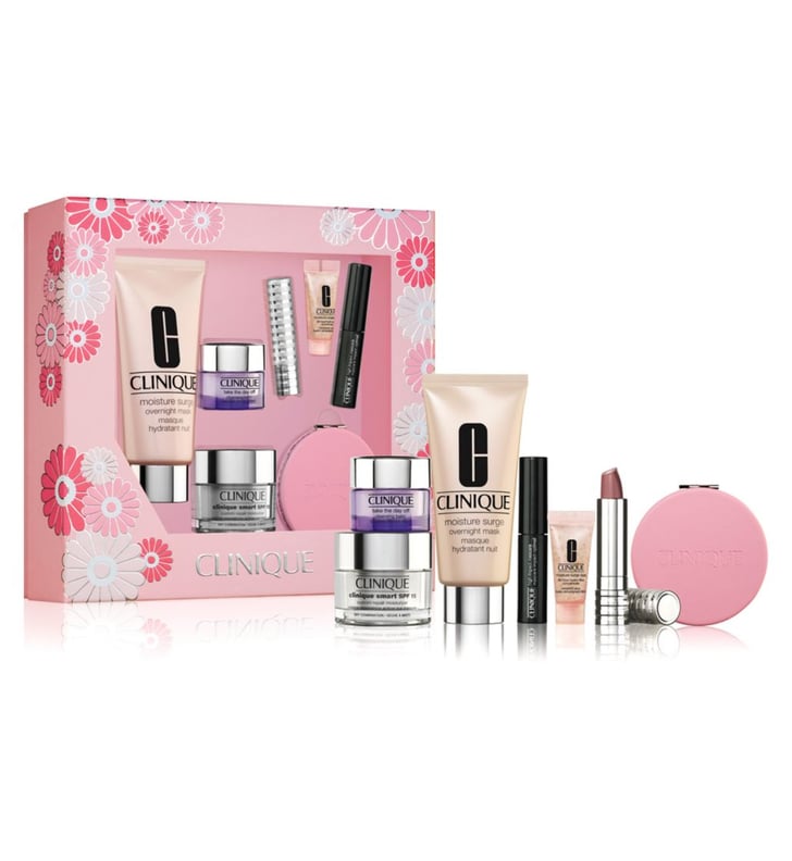 Clinique Spring Skin Essentials Set | The Sweetest Mother ...