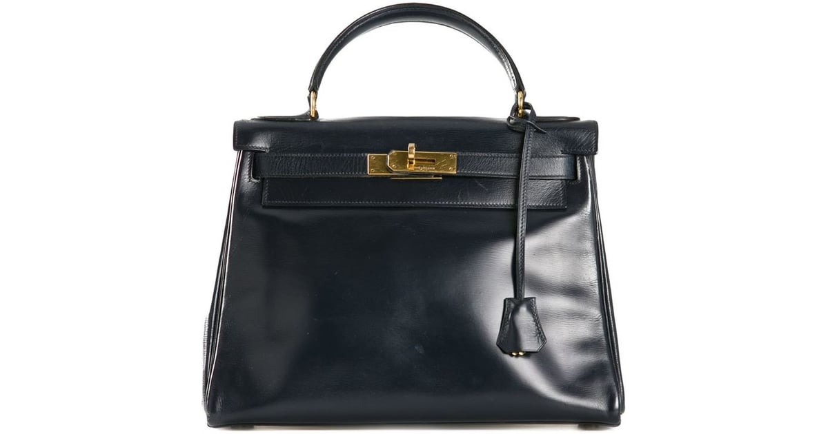 Hermes Handbag Named After Actress Paul Smith