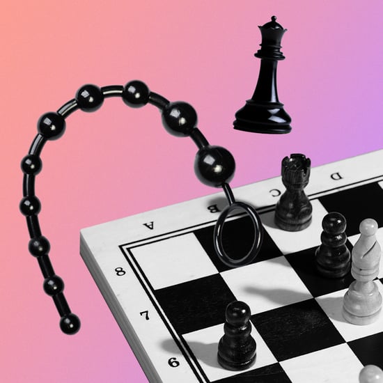 World Chess Champion Accused of Cheating With Anal Beads