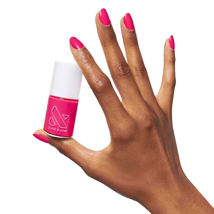 Olive & June Polish in XOXO Olive & June Winter 2020 Nail Polish