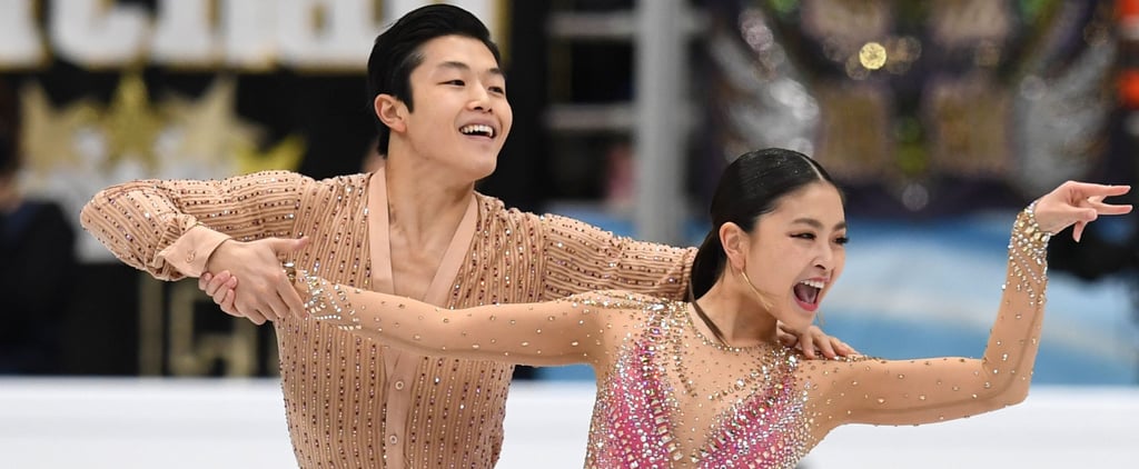 Who Are Alex and Maia Shibutani?