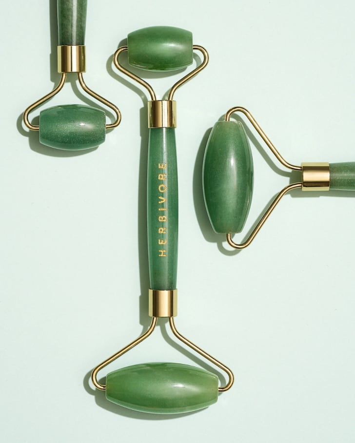 Jade DePuffing Face Roller Unique Beauty Gifts Perfect for the