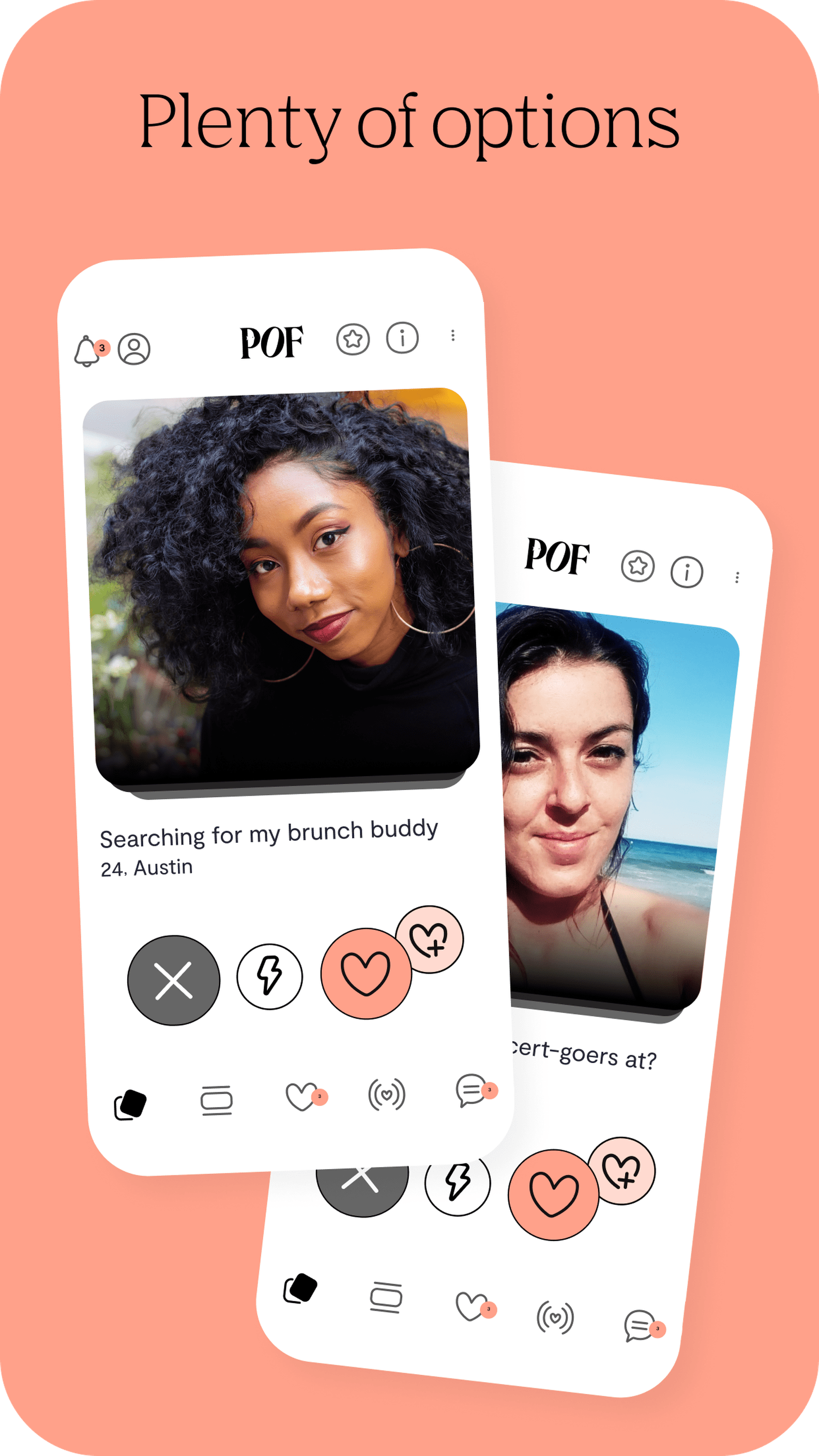 13 Best Dating Apps For 2024 PS Love