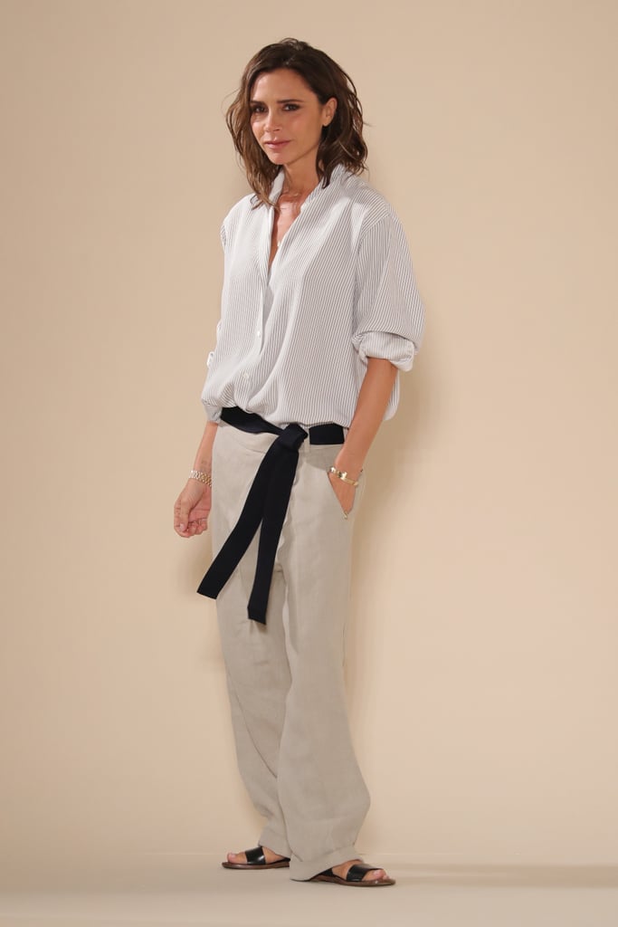 Victoria Beckham Spring 2017 Collection