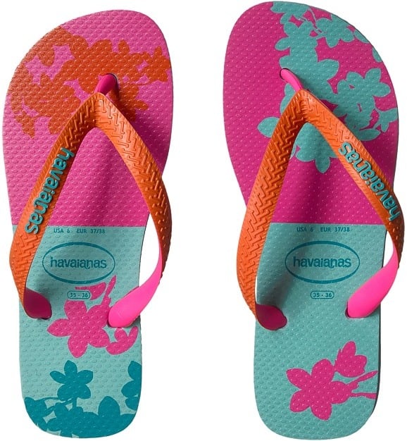 Havaianas Top Fashion Flip-Flops