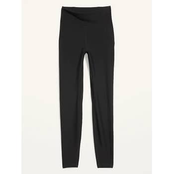 Old Navy Extra High-Waisted PowerLite Lycra® ADAPTIV 7/8 Leggings for Women