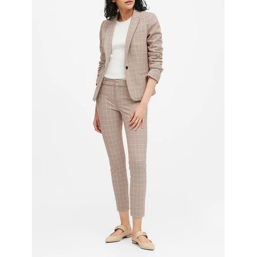 Best Neutral Pieces From Banana Republic | PS Fashion Neutral Outfits Are Taking Over Instagram, and We Found 15 Pieces Youll... 