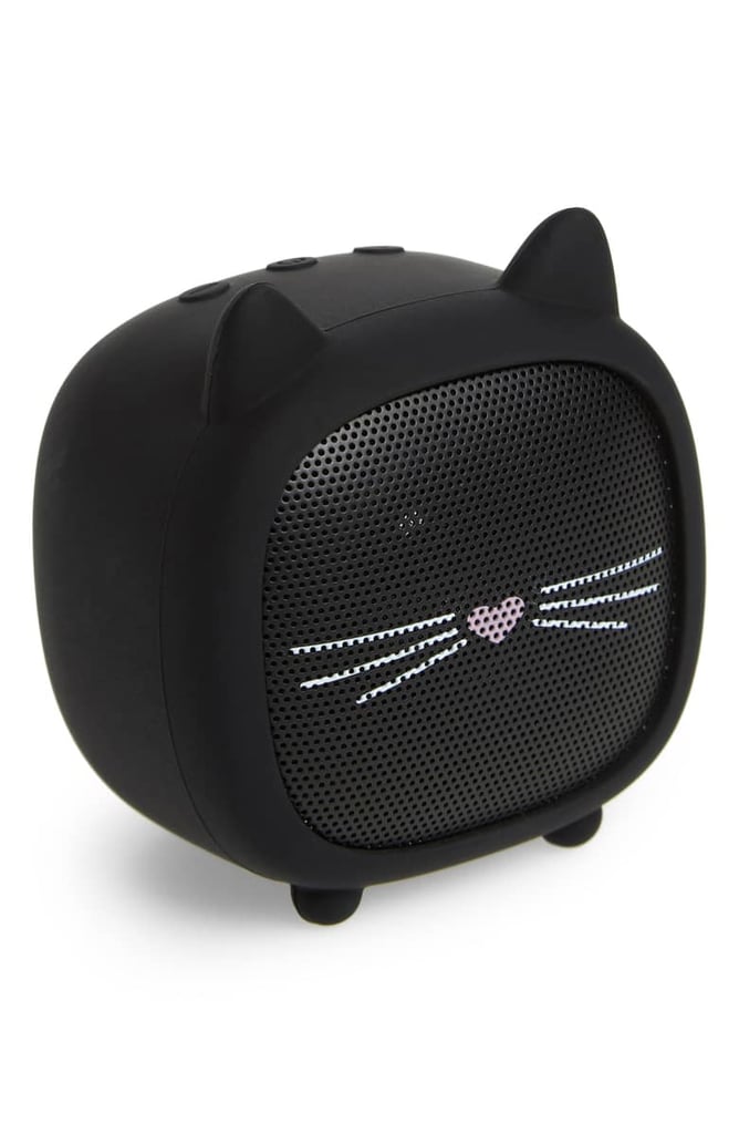 Kate Spade New York Cat Bluetooth Speaker