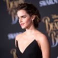 Emma Watson Had the Support of Her Harry Potter Costars at the Beauty and the Beast Premiere