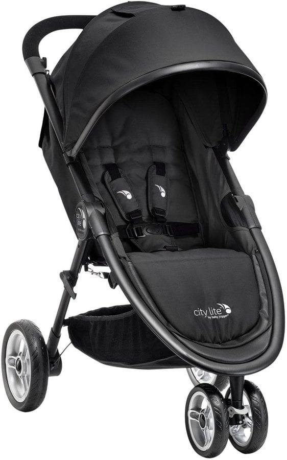 Baby Jogger City Lite Stroller