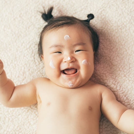 American Baby Girl Names