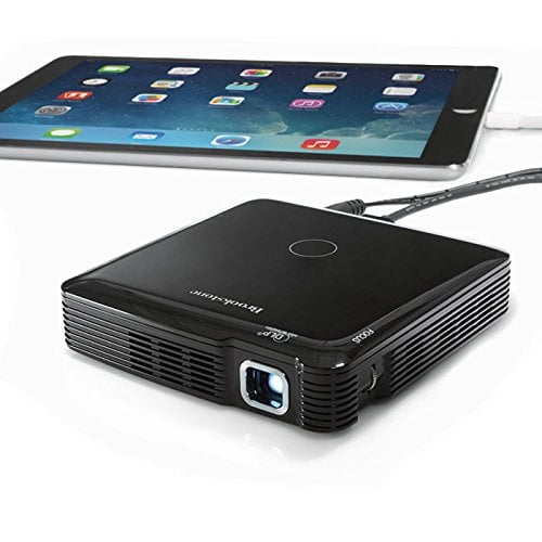 Portable Projector