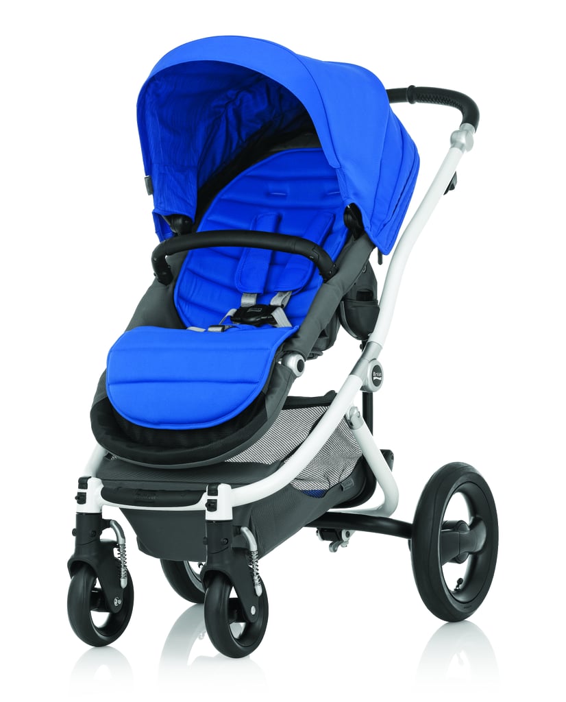 Britax Affinity