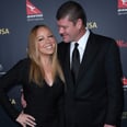Mariah Carey Pulls a Savage "I Don't Know Her" When Asked About Ex James Packer