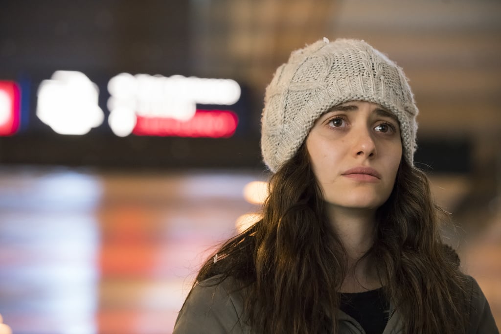 Why Is Emmy Rossum Leaving Shameless?