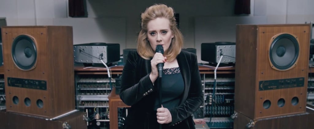 Adele's New Song "When We Were Young"