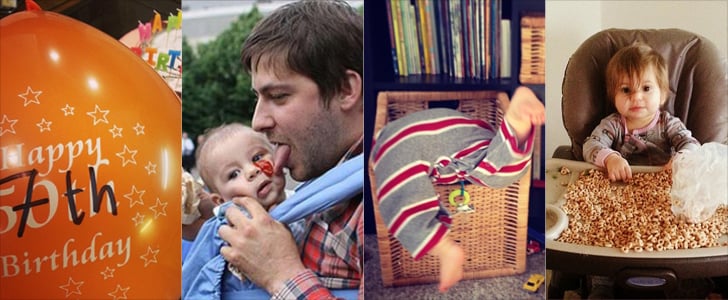 Popular Parenting News Week of March 31 to April 6, 2014