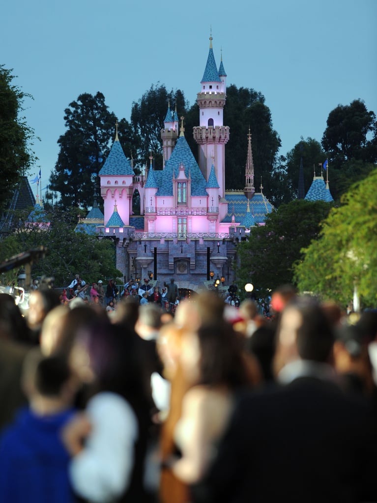Go on the King Arthur Carousel.
Explore Tarzan's Treehouse.
Ride Donald's Boat.