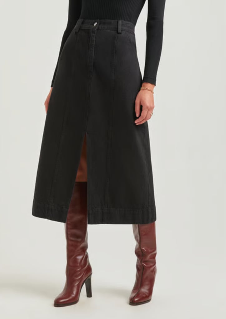 Mara Hoffman Nakita Skirt
