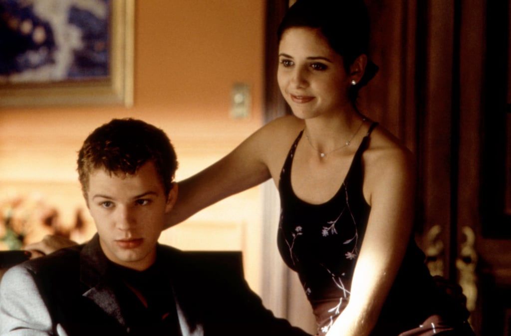 Cruel Intentions