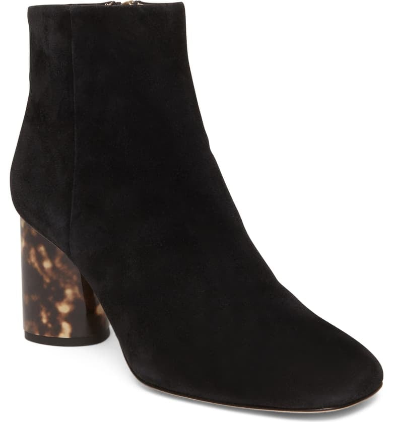 Kate Spade New York Rudy Booties