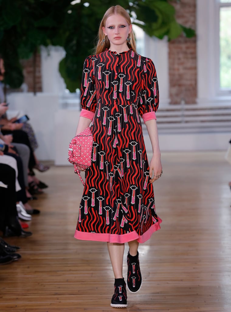 Valentino Resort Collection 2018 Valentino Resort Collection 2018