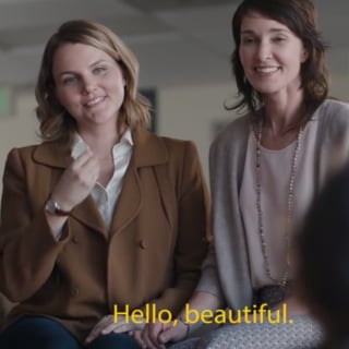 Wells Fargo Same-Sex Couple Ad