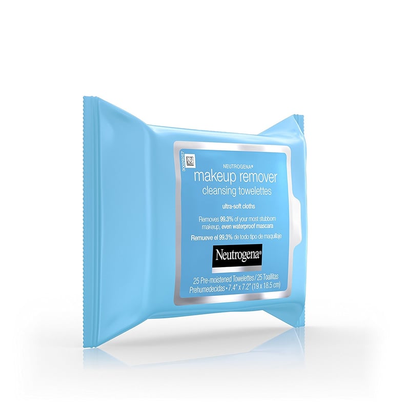 Neutrogena Makeup Remover Cleansing Towelettes