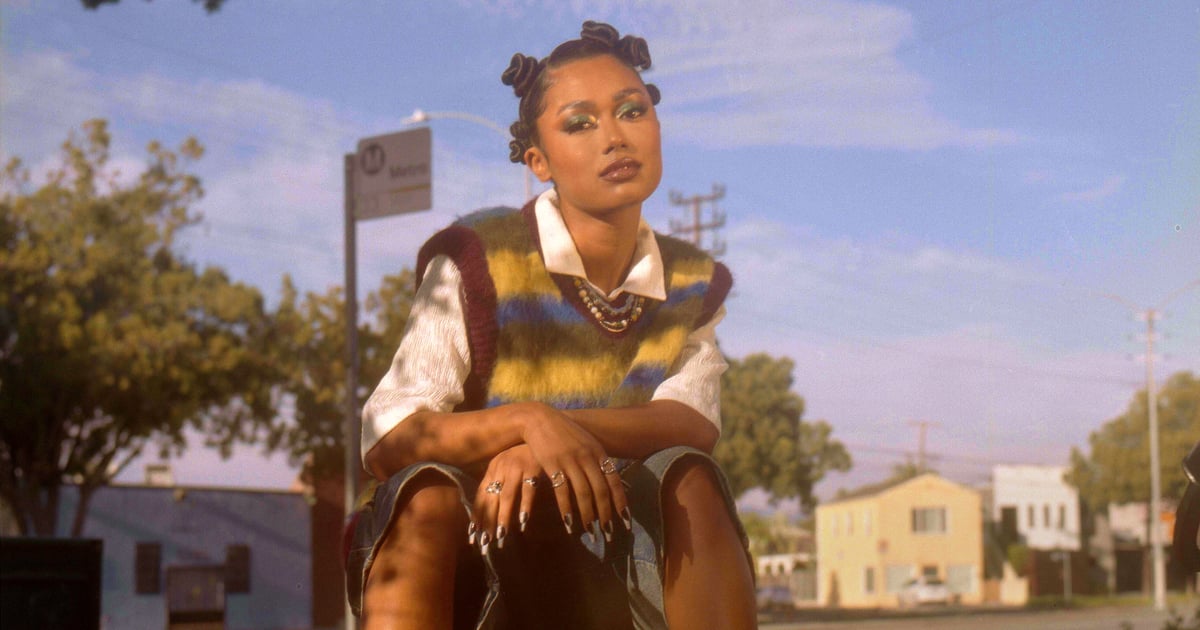 “Bel-Air”‘s Jazlyn Martin Reveals What She’d Ask Tyra Banks About Their Character Jackie