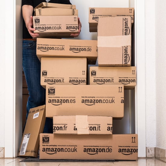 Amazon Honors First Customer