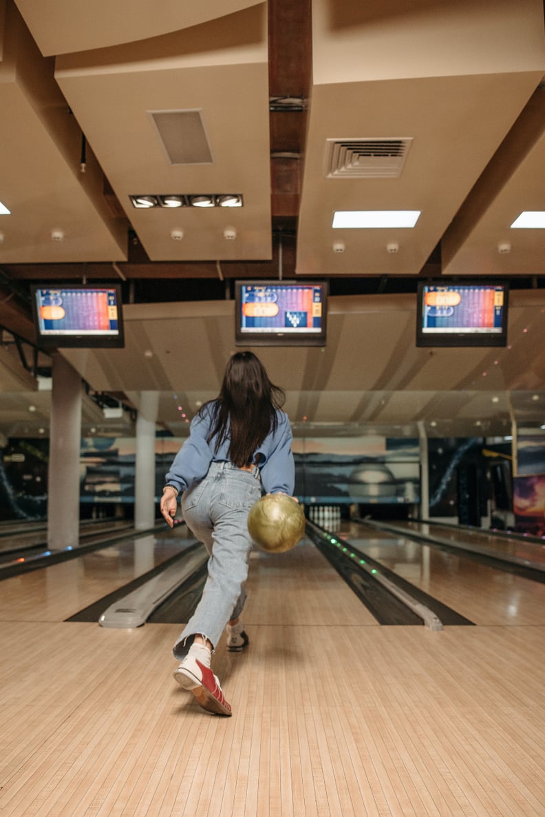 13th Birthday Party Ideas: Bowling