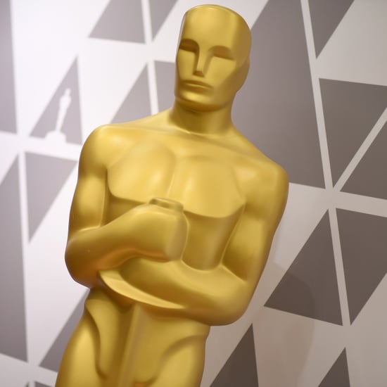 Award Season Schedule 2019
