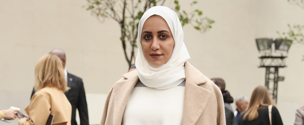 Muslim Women Scared to Wear the Hijab