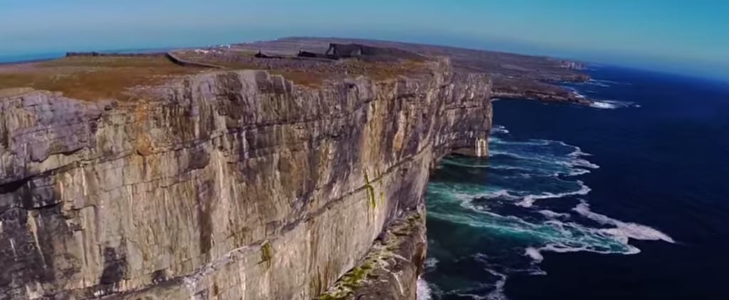 GoPro Video of Ireland