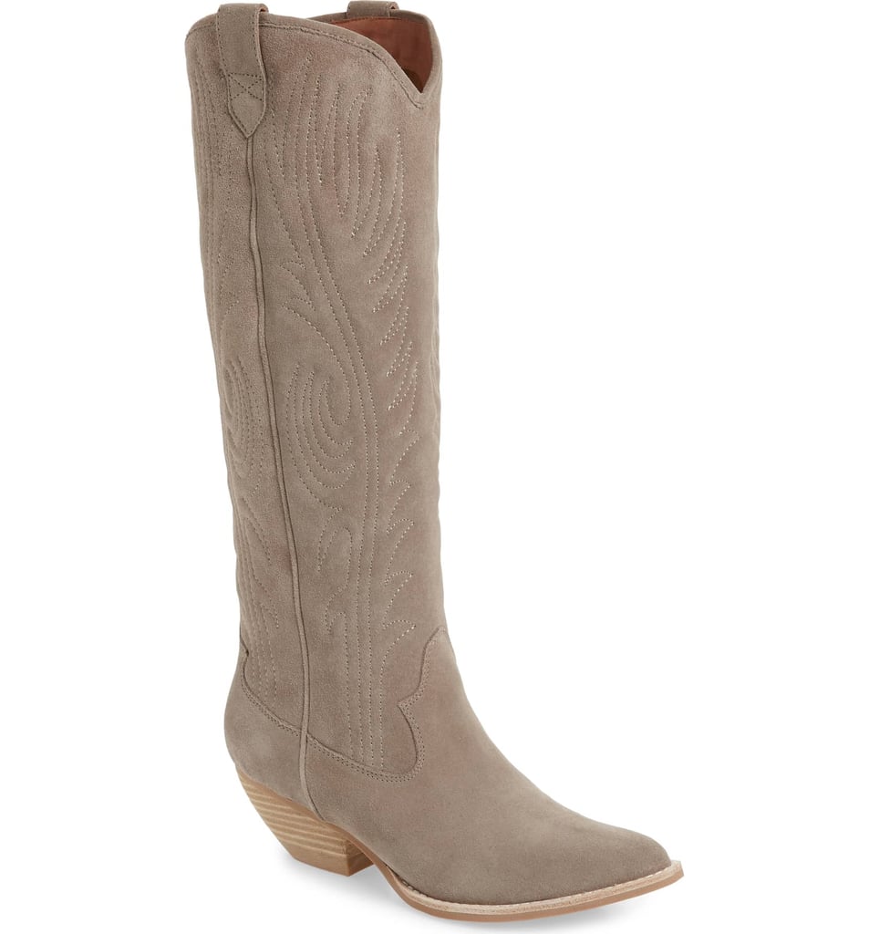 Jeffrey Campbell Calvera Knee-High Boot