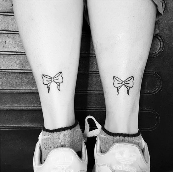 Fashion Tattoo Inspiration