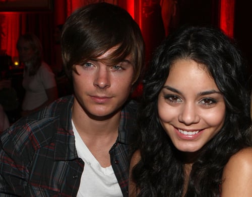 Zanessa