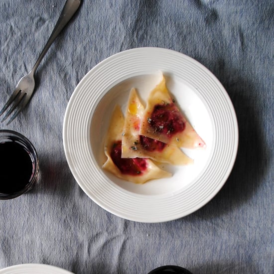 Best Ravioli Recipes