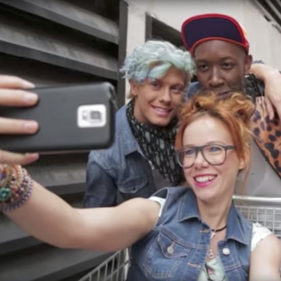 "Generic Millennial Ad" Video