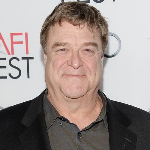 John Goodman