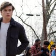 Don't Worry, Love, Simon Fans — Nick Robinson Makes His Return on Hulu's Love, Victor Series